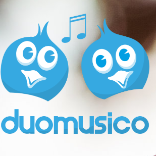 Duomusico: music recommendations for language learners